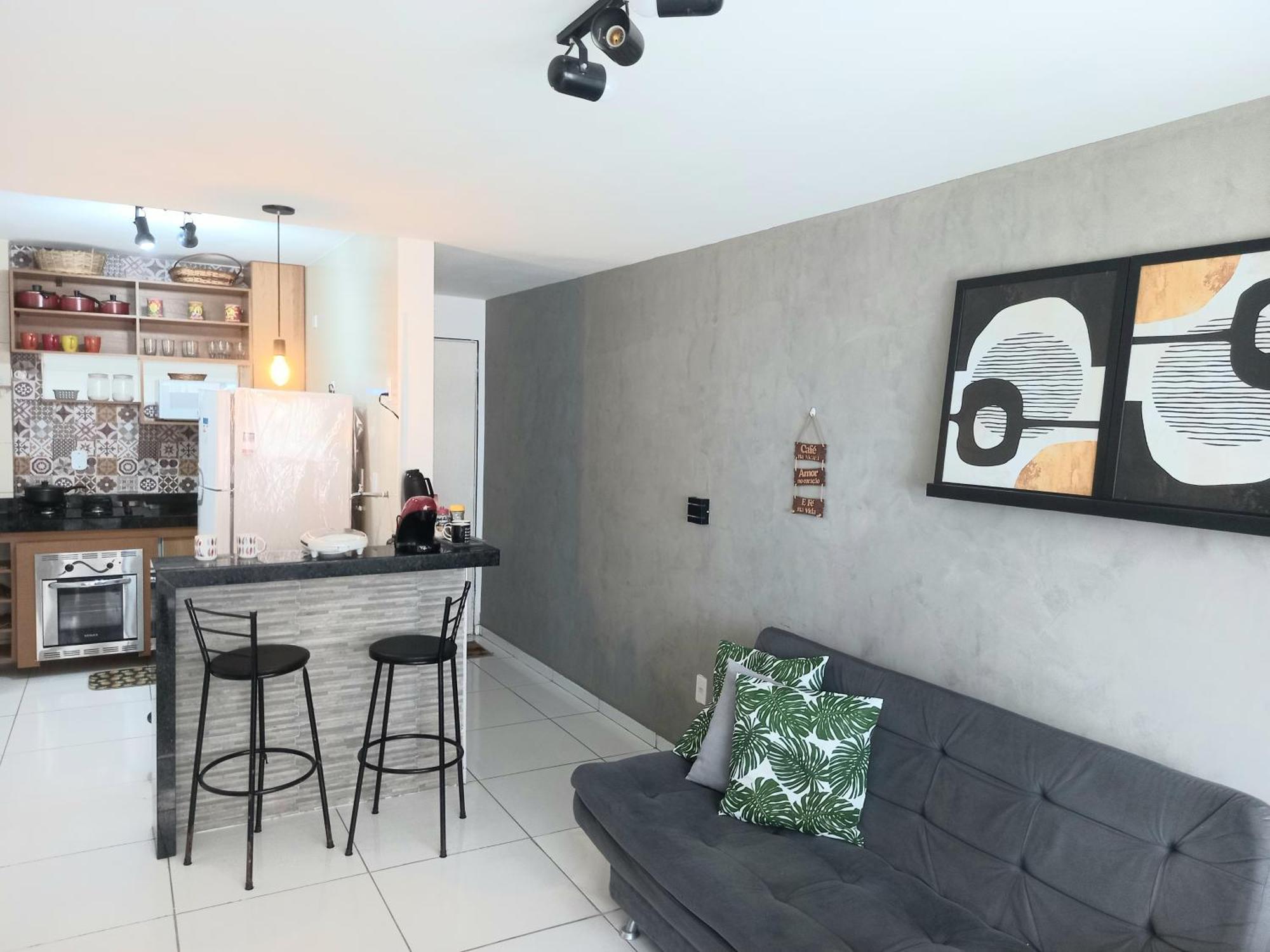 Apart Verdemar Premium Ponta Verde 3 Quartos A 120 M Do Mar E Prox A Feirinha Maceio  Ngoại thất bức ảnh